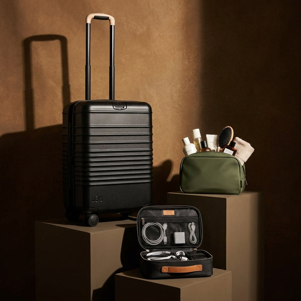 The Jet-Set Ready Kit lifestyle image 3