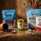 The Plant-Powered Pantry lifestyle image 3