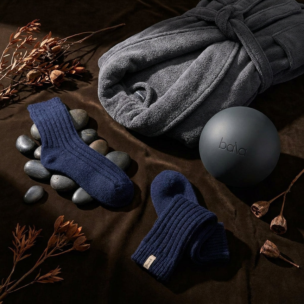 The Luxe Lounger lifestyle image 3