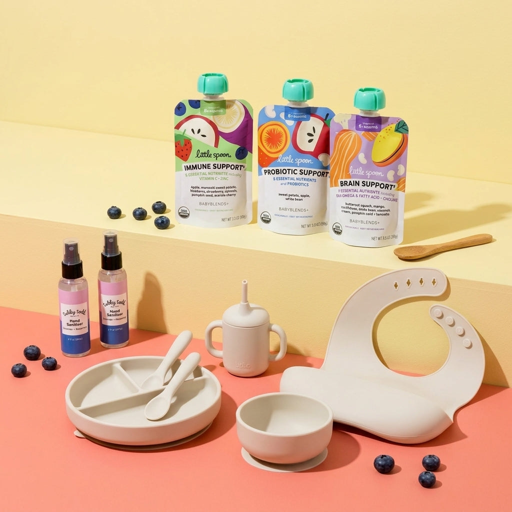 The New Parent Kit lifestyle image 3