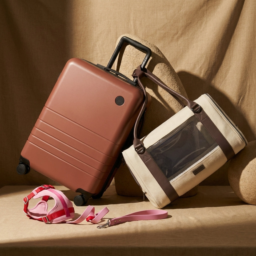 The Jet Set Pet lifestyle image 3