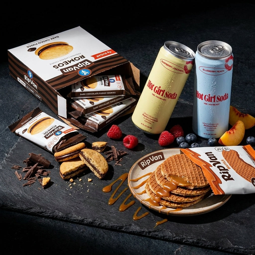 The better treat lifestyle image 3