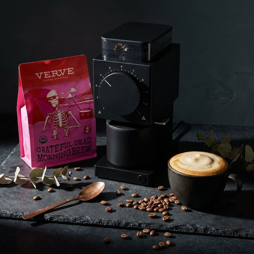 The Coffee Ritual 2 lifestyle image 3