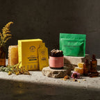 The Daily Wellness Trio lifestyle image 3