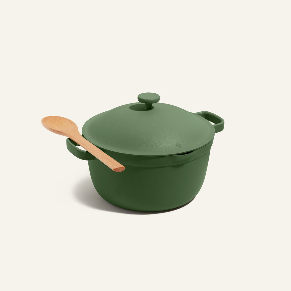 Ceramic Nonstick Perfect Pot 6.5 qt. — Our Place