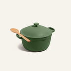Ceramic Nonstick Perfect Pot 6.5 qt. — Our Place