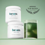 Greens — Beam Organics