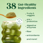 Greens & Superfoods — Bloom Nutrition