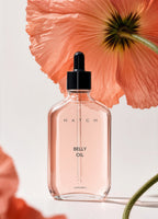 Belly Oil — HATCH Collection