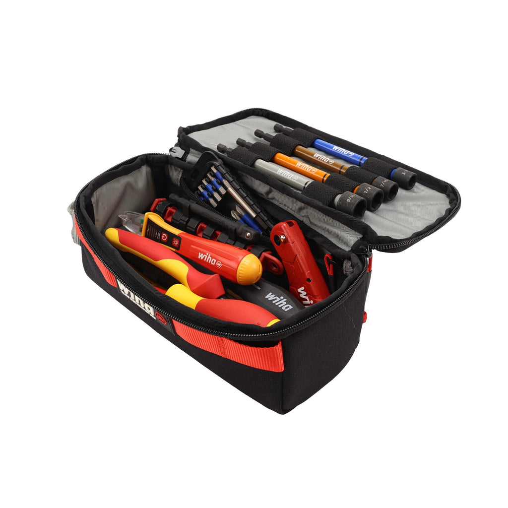Compact Tool Bag — Wiha Tools
