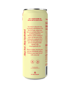 Hot Girl Soda Raspberry Lemonade — Hot Girl Soda