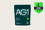 AG1: Next Gen Pouch — AG1