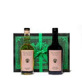 Olive Oil & Fuyu Persimmon Vinegar
