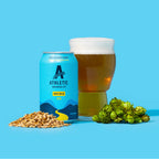 Run Wild IPA — Athletic Brewing Company