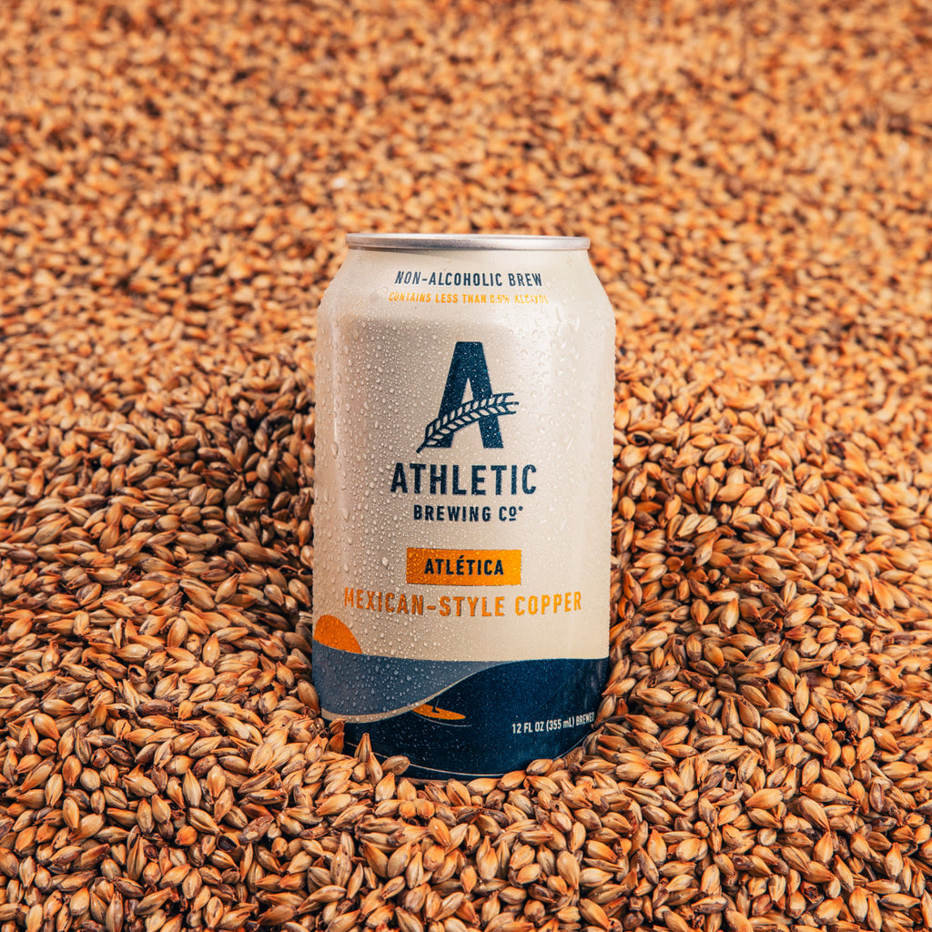 Atlética — Athletic Brewing Company