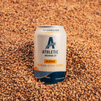 Atlética — Athletic Brewing Company