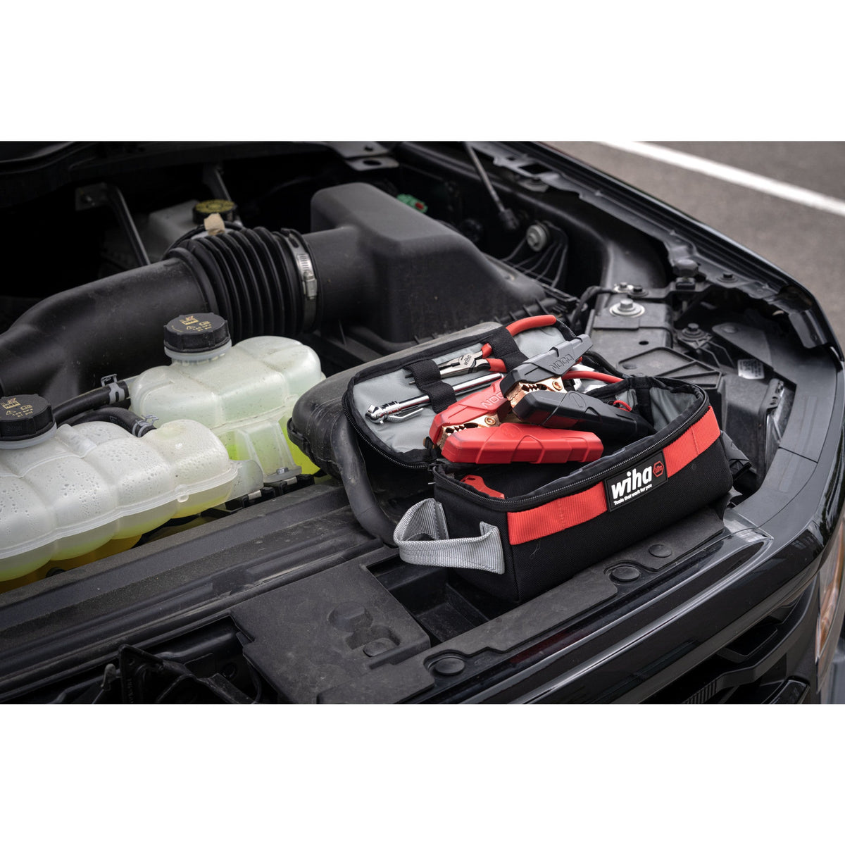 Compact Tool Bag — Wiha Tools