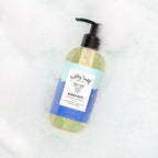 Wash and Lotion Bundle — Tubby Todd