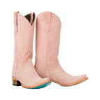 Emma Jane Boot - Blush — Lane Boots