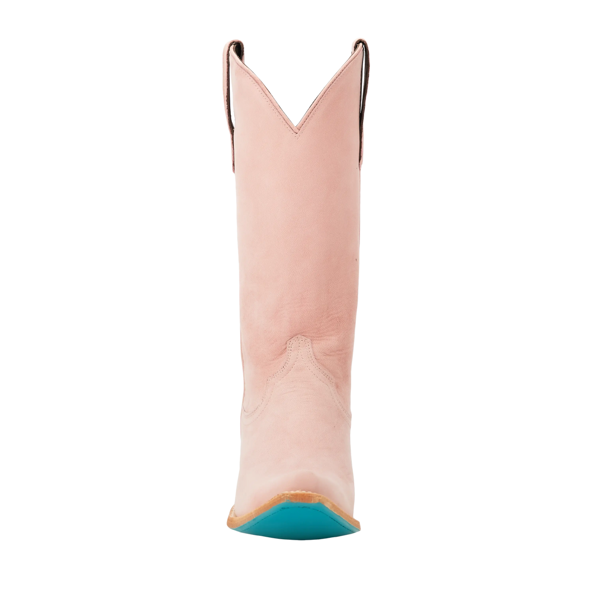 Emma Jane Boot - Blush — Lane Boots
