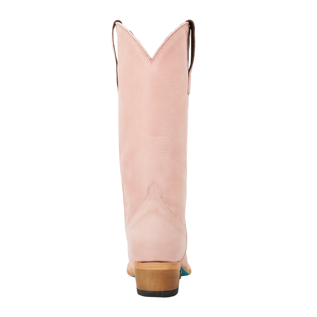 Emma Jane Boot - Blush — Lane Boots