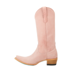 Emma Jane Boot - Blush — Lane Boots