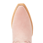 Emma Jane Boot - Blush — Lane Boots