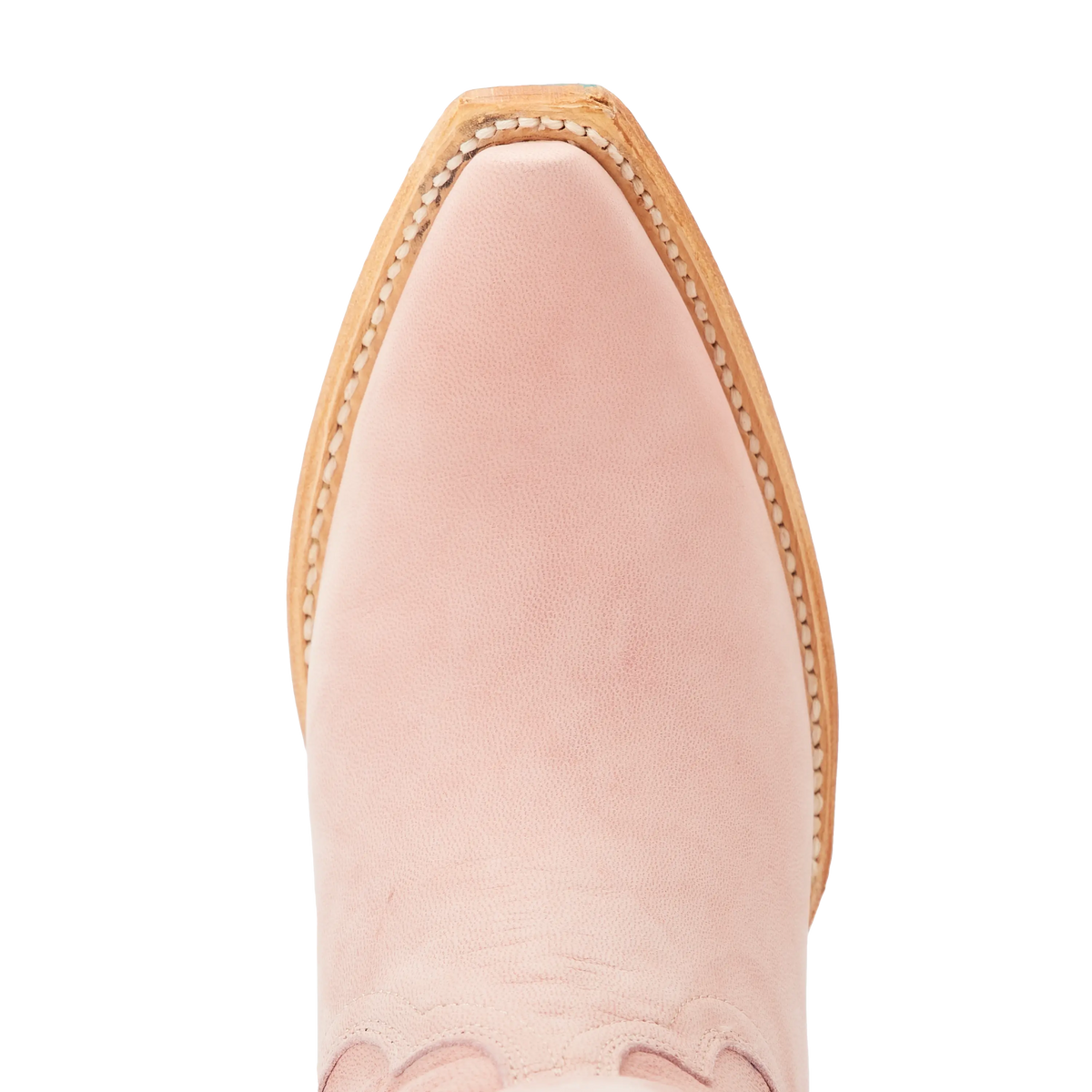 Emma Jane Boot - Blush — Lane Boots