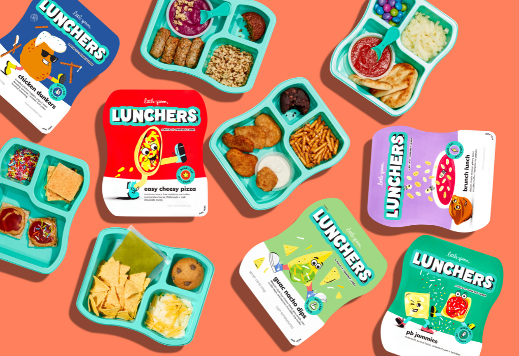 The Lunchbox Essentials Bundle