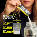 LMNT Zero-Sugar Electrolytes — Drink LMNT