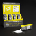 LMNT Zero-Sugar Electrolytes — Drink LMNT