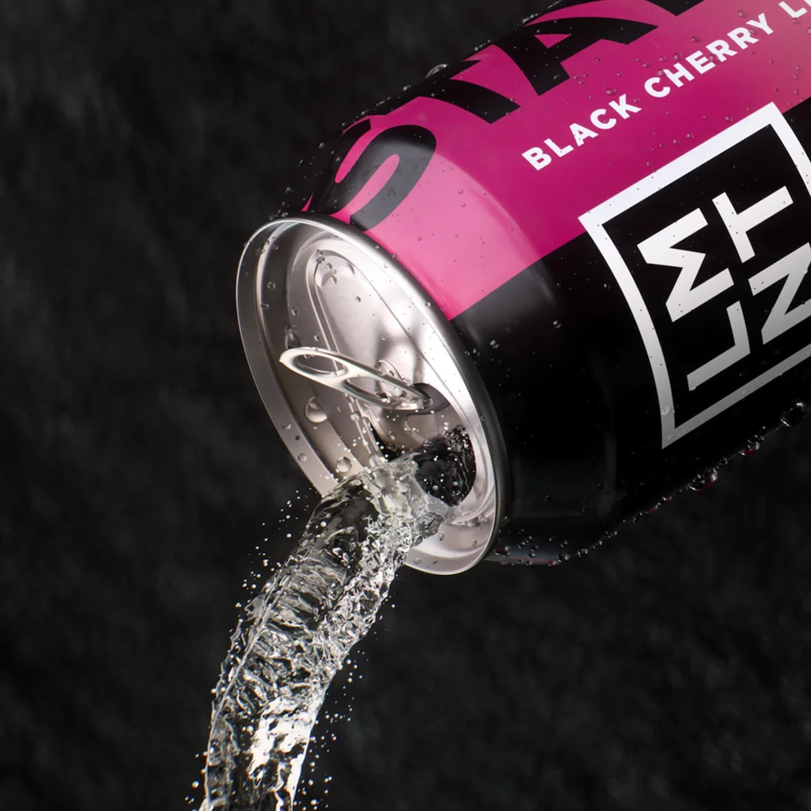 LMNT Sparkling 16oz — Drink LMNT