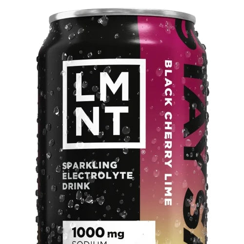 LMNT Sparkling 16oz — Drink LMNT