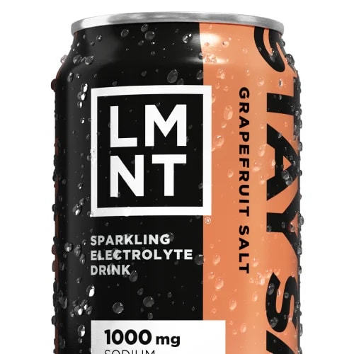 LMNT Sparkling 16oz — Drink LMNT