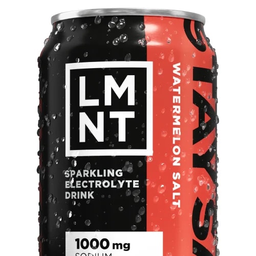 LMNT Sparkling 16oz — Drink LMNT