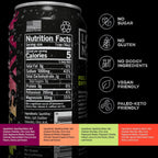 LMNT Sparkling 16oz — Drink LMNT
