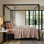 Luxe Bamboo Sheet Set — ettitude