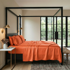 Luxe Bamboo Sheet Set — ettitude