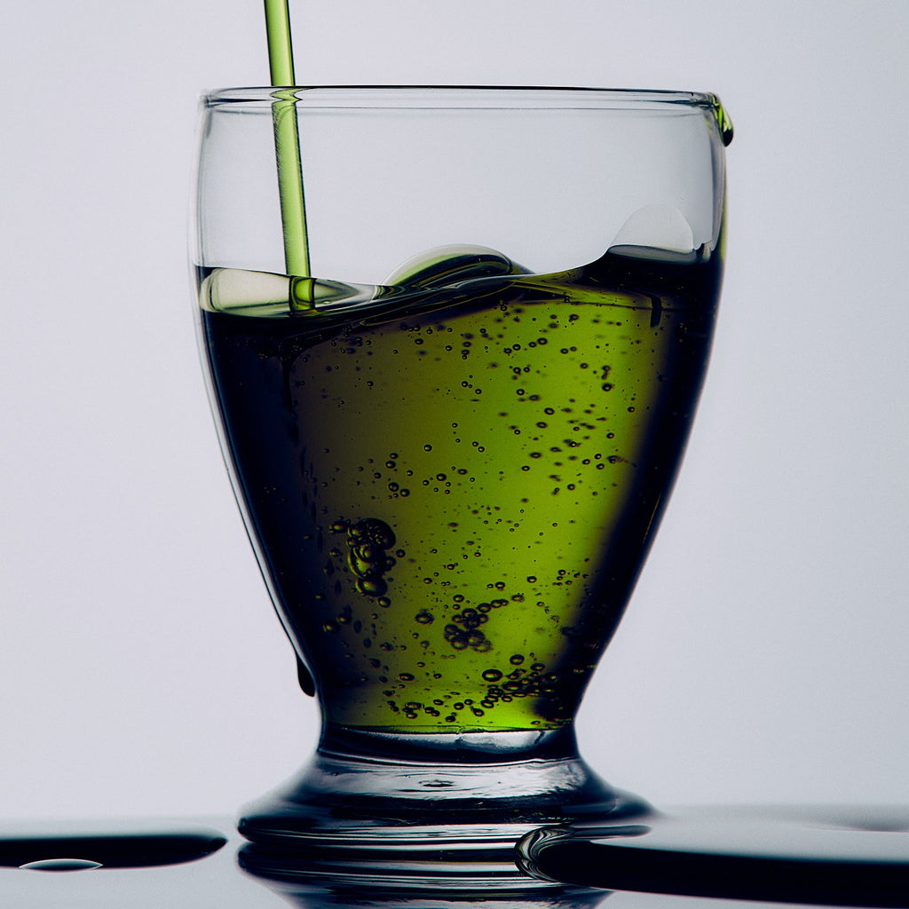 Olio Nuovo