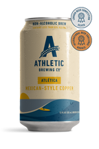 Atlética — Athletic Brewing Company