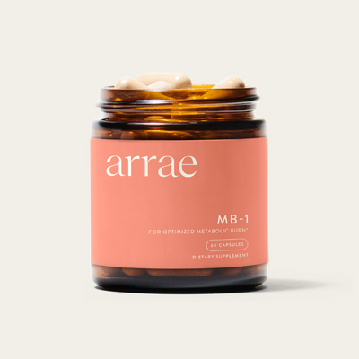 MB-1 (Metabolic Burn) — Arrae