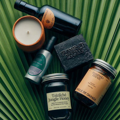Seasonal Subscription Box