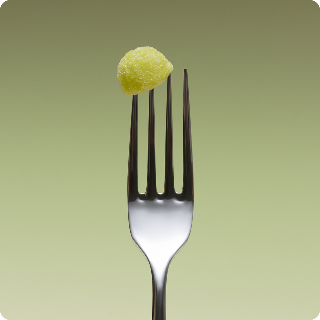 Tone Creatine Gummies — Arrae