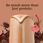 Mocha - All-in-One Shake — Good Protein