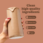 Mocha - All-in-One Shake — Good Protein