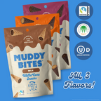 Muddy Bites Bestseller Variety Pack — Muddy Bites