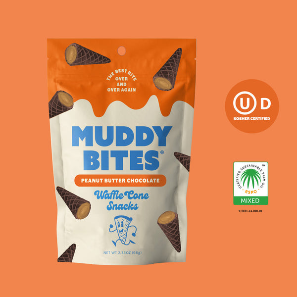 Muddy Bites Bestseller Variety Pack — Muddy Bites