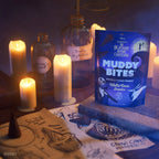 Disney Tim Burton's The Nightmare Before Christmas Double Fudge Fright — Muddy Bites