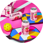 Lychee Sparkling Water — Sanzo
