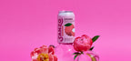Lychee Sparkling Water — Sanzo